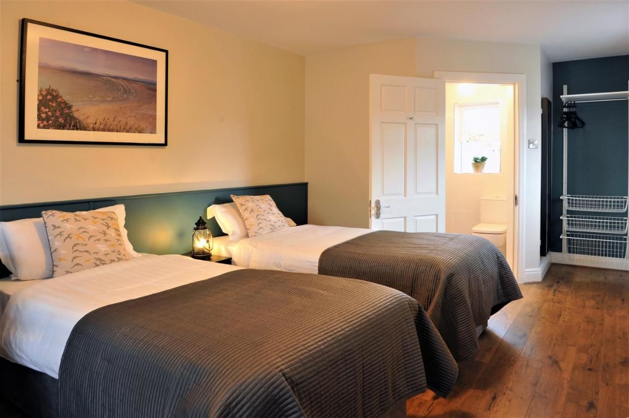 Отели типа «постель и завтрак» The Gateway Lodge Донегол-32
