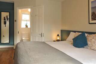 Отели типа «постель и завтрак» The Gateway Lodge Донегол Двухместный номер с 1 кроватью-3