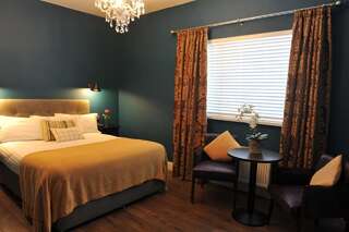 Отели типа «постель и завтрак» The Gateway Lodge Донегол Номер Делюкс с кроватью размера «king-size»-4