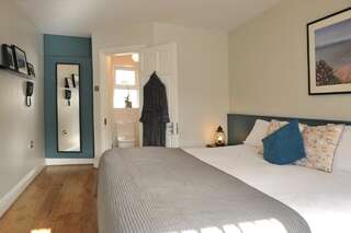 Отели типа «постель и завтрак» The Gateway Lodge Донегол Двухместный номер с 1 кроватью-6